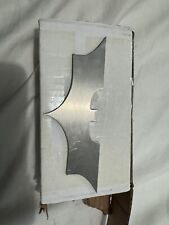 Steel batman batarang for sale  Sunnyvale