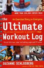 Ultimate workout log for sale  Montgomery