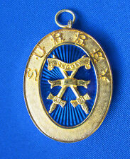 Masonic craft past for sale  UK