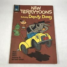 New terrytoons deputy for sale  Chalfont