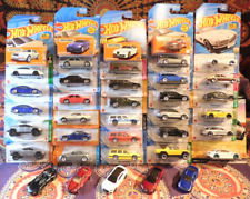 38 Luxury Die-Cast 7 Matchbox 31 Hot Wheels TESLA LOOSE INFINITI 1 Premium R/R comprar usado  Enviando para Brazil