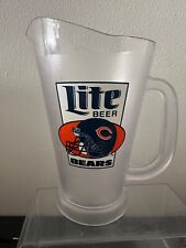 Chicago bears lite for sale  Sioux Falls