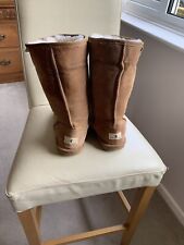 Bearpaw boots for sale  BOLTON