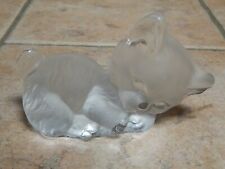 viking glass cat for sale  Wood Dale