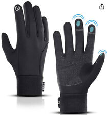 Gants hivers lerway d'occasion  Salins