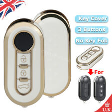 White key fob for sale  UK