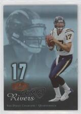 2006 Flair Showcase Philip Rivers #80 for sale  Shipping to South Africa