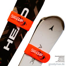 Paar skihalter ski gebraucht kaufen  Neustadt Glewe