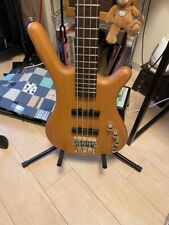 Warwick bass corvette for sale  Shipping to Ireland