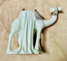 Vintage camel nativity for sale  Port Charlotte