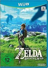 Legend zelda breath for sale  Shipping to Ireland