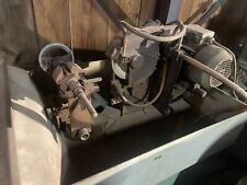 Weinig 929 grinder for sale  ROSS-ON-WYE