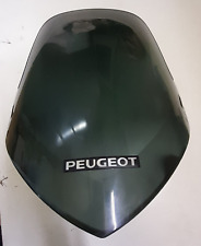 Plexiglas cupolino peugeot for sale  Shipping to Ireland
