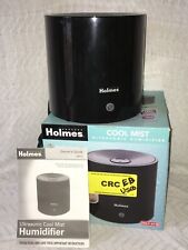 ultrasonic humidifier holmes for sale  Durham