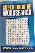 Super book word for sale  UK