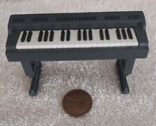 Playmobil piano black for sale  Trufant