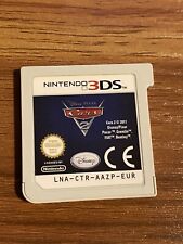 Cars 3ds cartridge for sale  Ireland