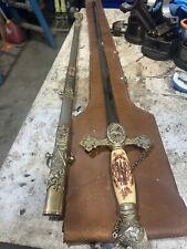 scottish sword for sale  Reva