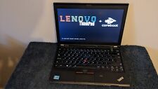 Lenovo thinkpad x230 for sale  EYEMOUTH