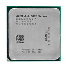 AMD A10-Series A10-7860K 3.6GHz AD786KYBI44JC S.FM2 + comprar usado  Enviando para Brazil