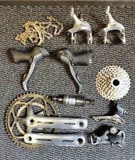 shimano claris groupset for sale  BURTON-ON-TRENT