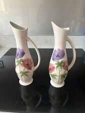 Radford vases anemone for sale  CHICHESTER