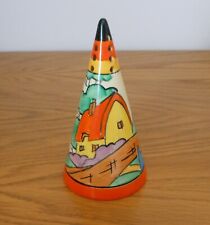 Clarice cliff conical for sale  BENFLEET