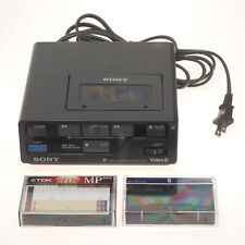 8mm video player for sale  Rosemount