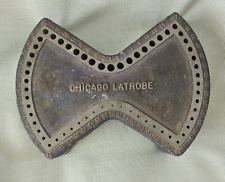 Scarce antique chicago for sale  Sycamore