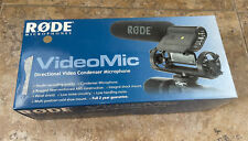 Rode microphone video for sale  Surprise