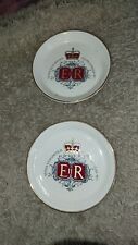 Two ceramic silver for sale  STOKE-ON-TRENT