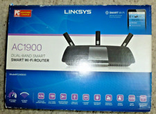 Linksys ac1900 ea6900 for sale  Shipping to Ireland