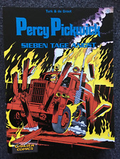 Percy pickwick9 bände gebraucht kaufen  Potsdam