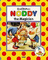 Noddy magician enid for sale  UK