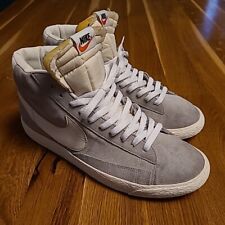 Nike blazer grau gebraucht kaufen  Bretten