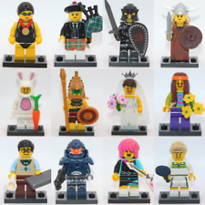 Lego minifiguren serie gebraucht kaufen  Berlin