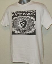 Laughing hyenas shirt for sale  READING