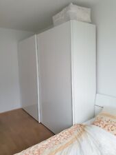 Schrank 250x220x63 gebraucht kaufen  Altomünster