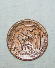 Médaille musée monétaire d'occasion  Hennebont