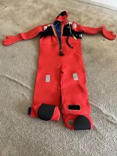 Adult immersion suit for sale  Minneapolis