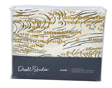 dwellstudio duvet cover for sale  San Diego