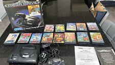 Sega megadrive bit for sale  GRAYS