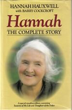 Hannah complete story for sale  UK