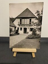 Vintage postkarte haus gebraucht kaufen  Hannover