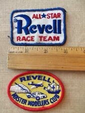 Revell patches master for sale  Mount Sidney