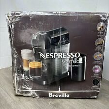 Nespresso vertuo coffee d'occasion  Expédié en Belgium