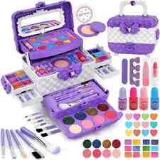 55pcs kids makeup for sale  Shipping to Ireland