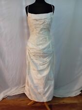 Wedding dress size for sale  WIRRAL