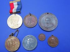 Collection commemorative medal for sale  PORTSMOUTH