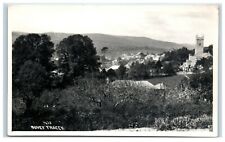 Postcard bovey tracey for sale  Shipping to Ireland